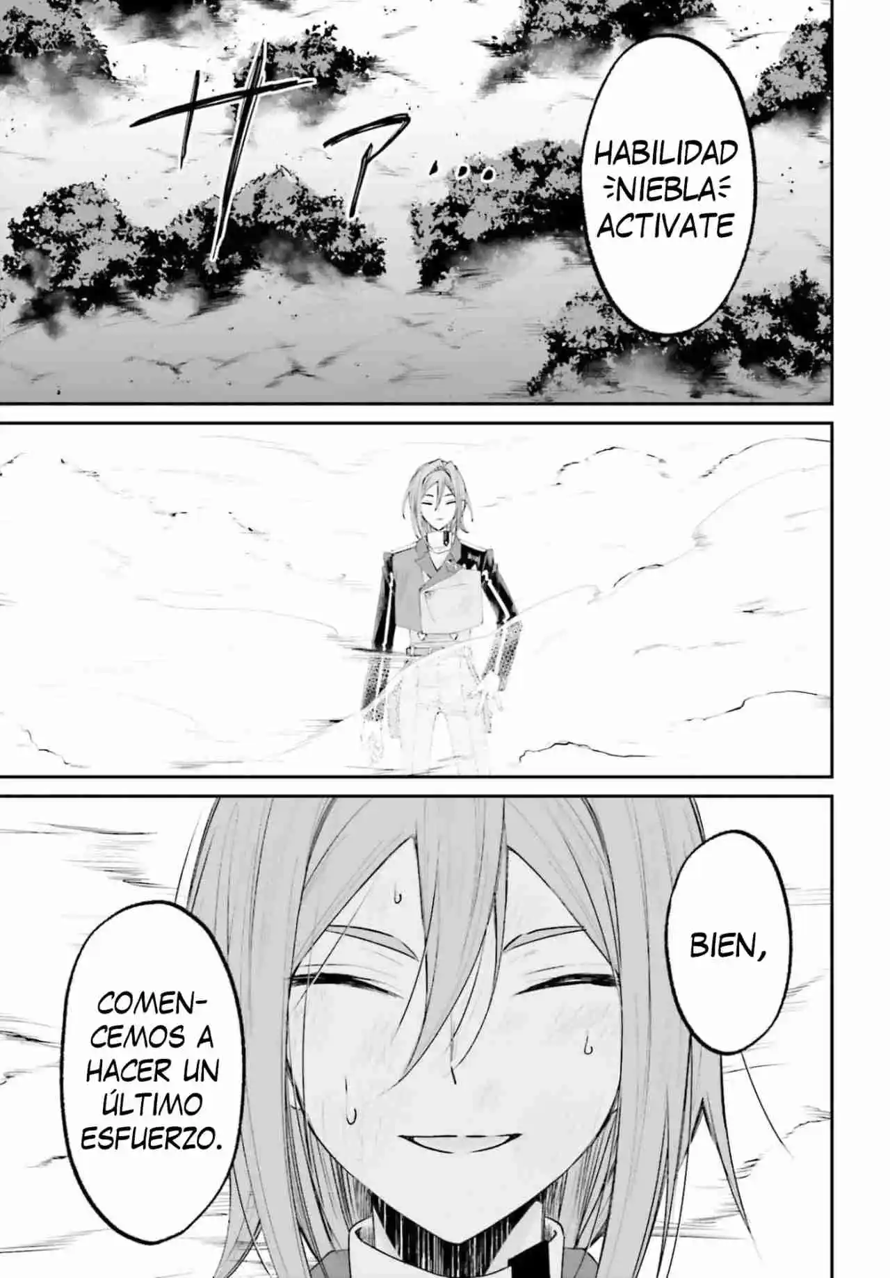 Akuyaku Kizoku to shite Hitsuyou na Sore capítulo 20 página 26