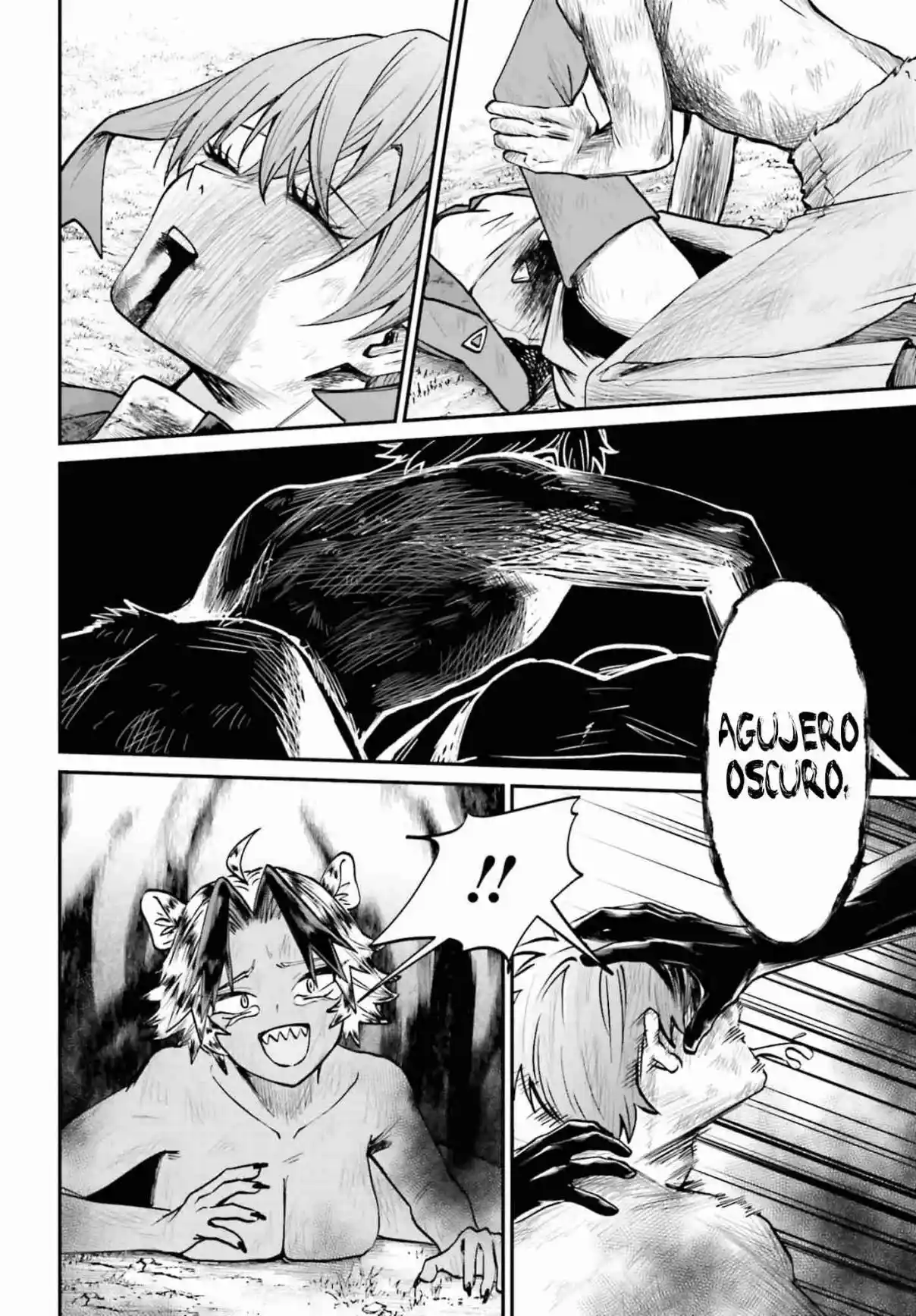 Akuyaku Kizoku to shite Hitsuyou na Sore capítulo 23 página 15