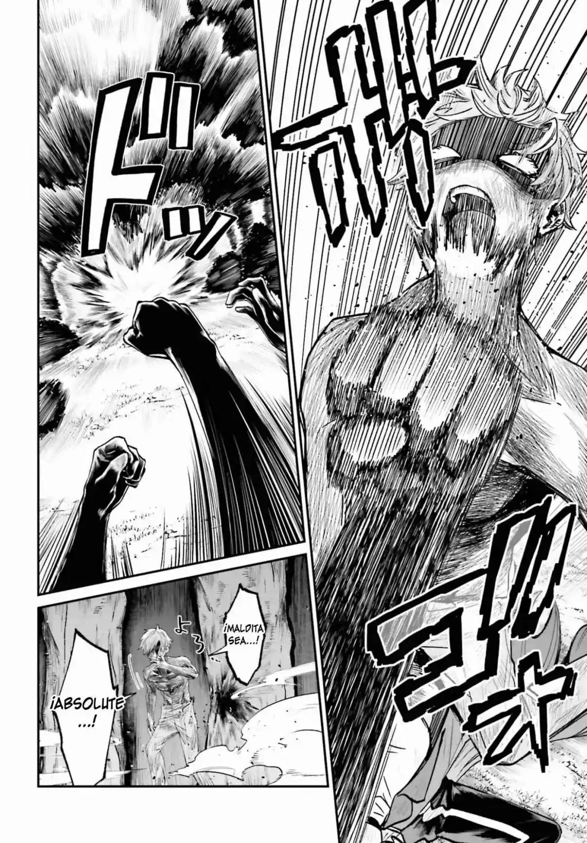 Akuyaku Kizoku to shite Hitsuyou na Sore capítulo 23 página 17