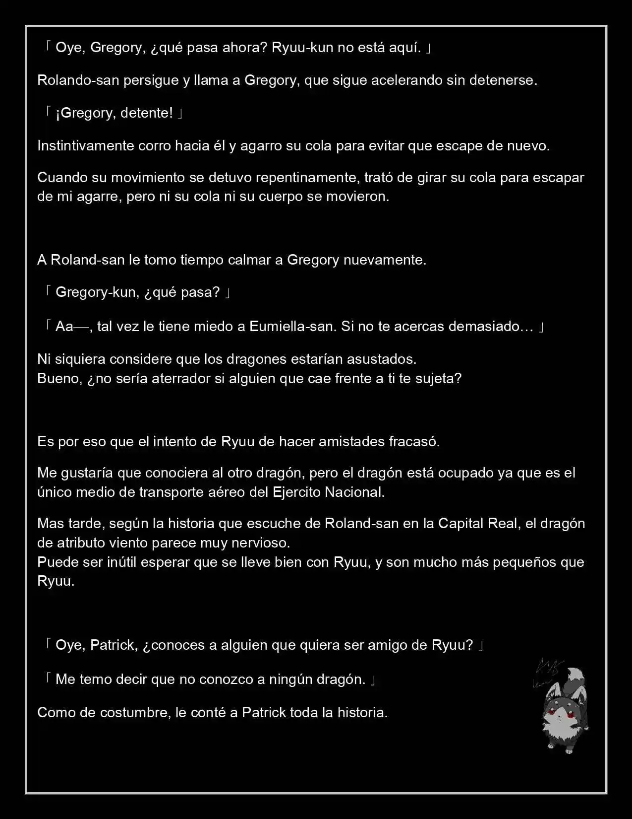 AKUYAKU REIJOU LEVEL 99: WATASHI WA URABOSS DESU GA MAOU DE WA ARIMASEN (Novela) - Capítulo 17 - Página 6 - LectorTMOo