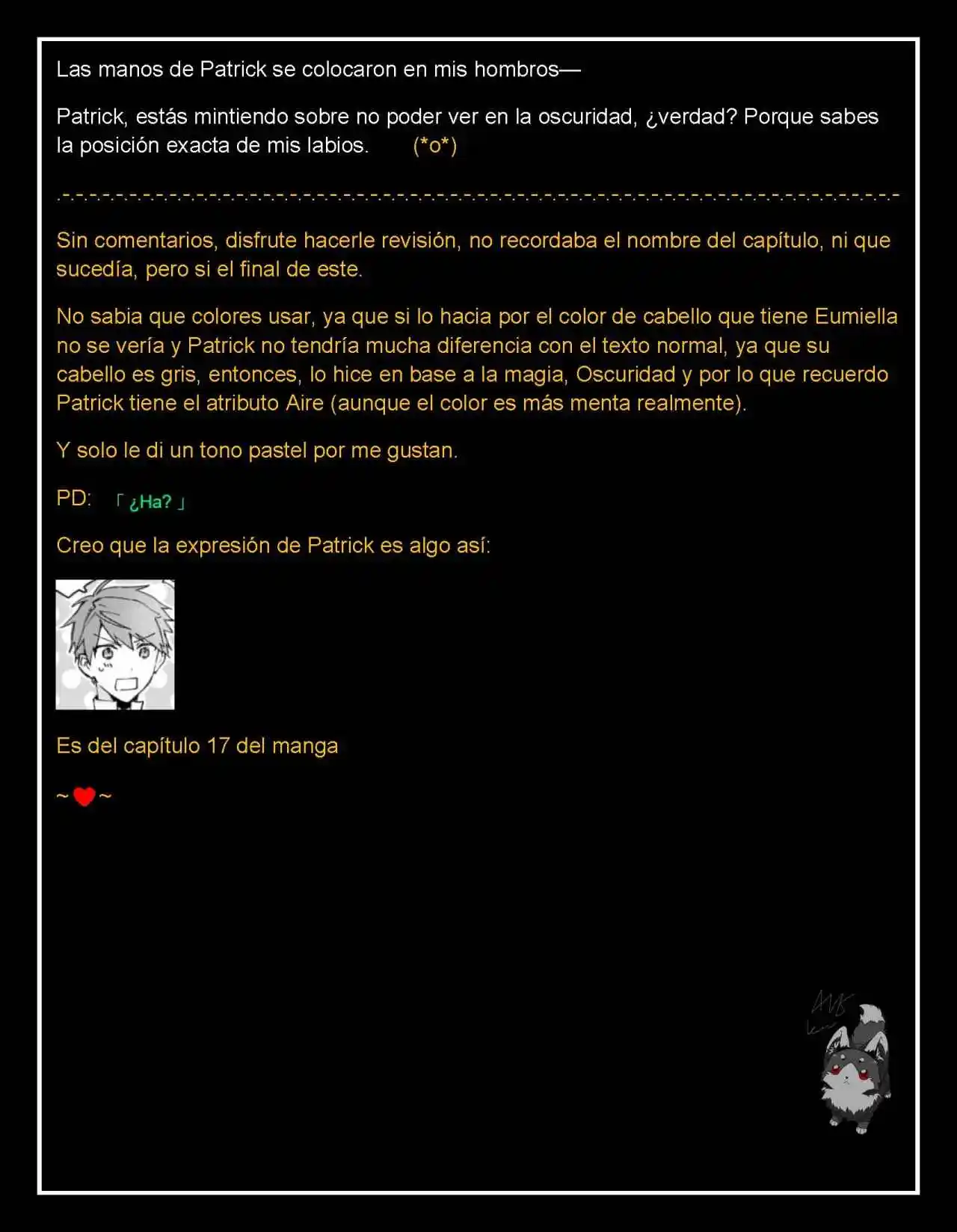 AKUYAKU REIJOU LEVEL 99: WATASHI WA URABOSS DESU GA MAOU DE WA ARIMASEN (Novela) - Capítulo 24 - Página 7 - LectorTMOo