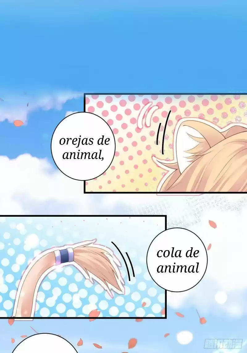 AL CAER EN EL MUNDO DE LAS BESTIAS ME VI FORZADA A COMENZAR EL HARÉN - Capítulo  - Página 4 - LectorTMOo
