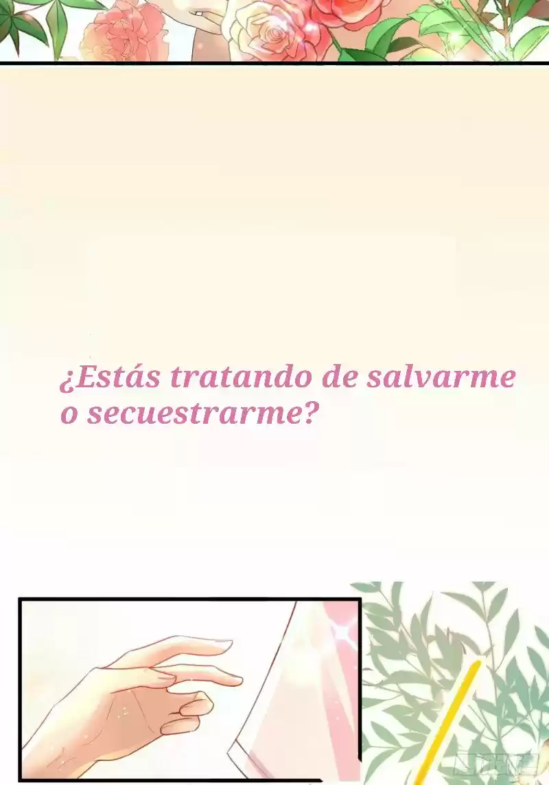 AL CAER EN EL MUNDO DE LAS BESTIAS ME VI FORZADA A COMENZAR EL HARÉN - Capítulo  - Página 6 - LectorTMOo