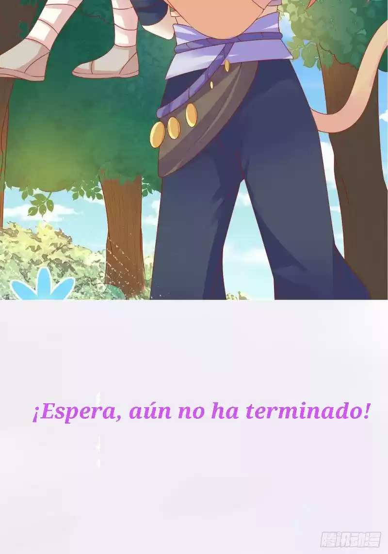 AL CAER EN EL MUNDO DE LAS BESTIAS ME VI FORZADA A COMENZAR EL HARÉN - Capítulo  - Página 12 - LectorTMOo