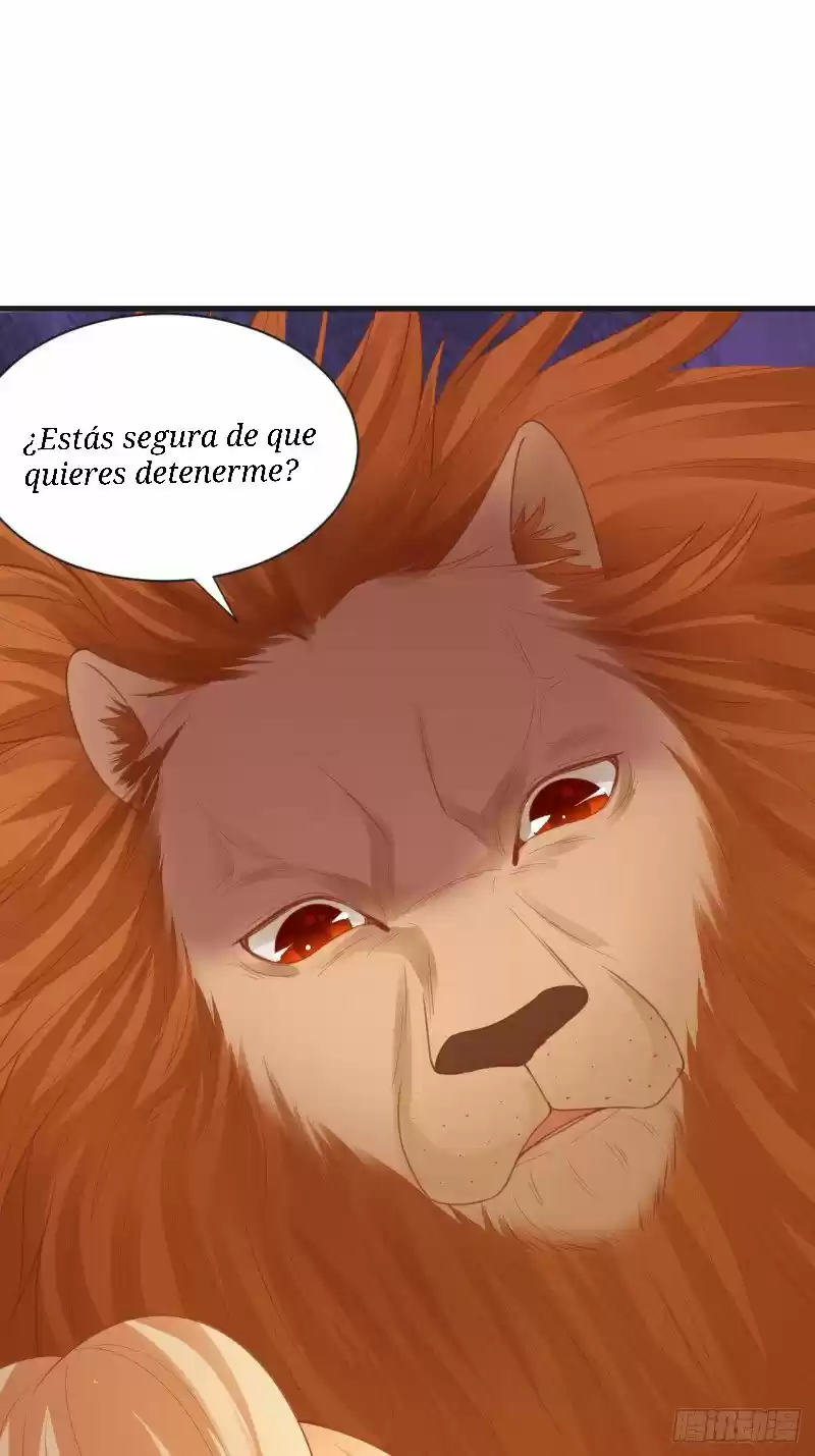 AL CAER EN EL MUNDO DE LAS BESTIAS ME VI FORZADA A COMENZAR EL HARÉN - Capítulo 2 - Página 6 - LectorTMOo