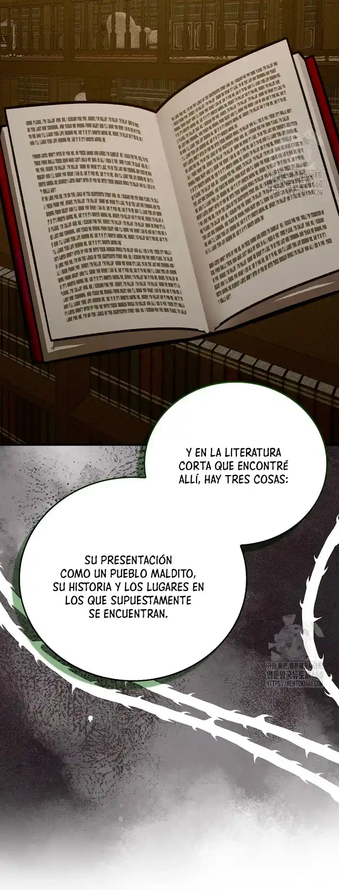 Al Diablo Con Ser Un Santo, Soy Un Médico - Capítulo 100 - Página 10 - LectorTMOo