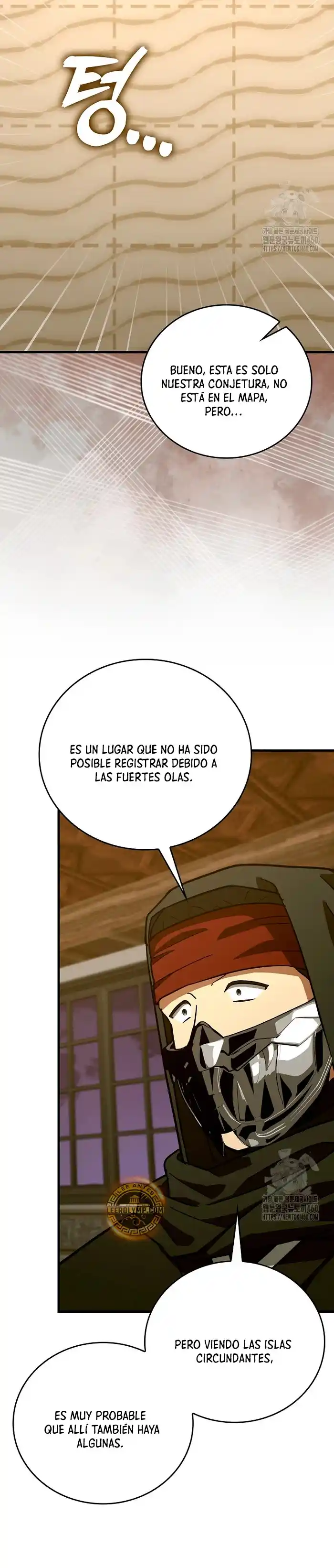 Al Diablo Con Ser Un Santo, Soy Un Médico - Capítulo 100 - Página 13 - LectorTMOo
