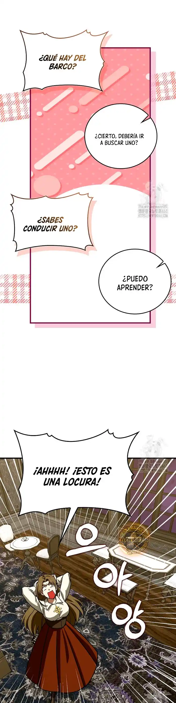 Al Diablo Con Ser Un Santo, Soy Un Médico - Capítulo 100 - Página 24 - LectorTMOo