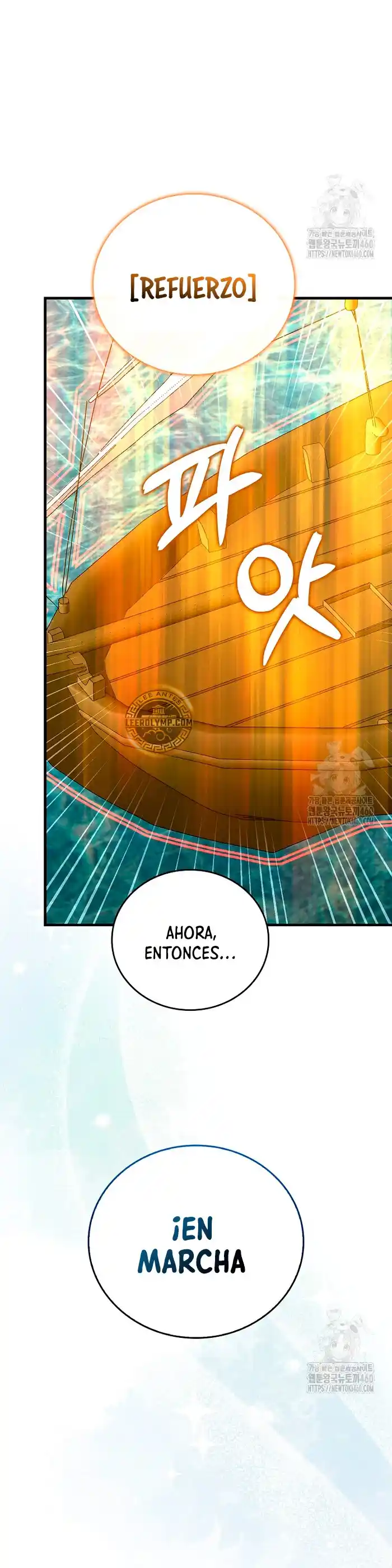 Al Diablo Con Ser Un Santo, Soy Un Médico - Capítulo 100 - Página 32 - LectorTMOo