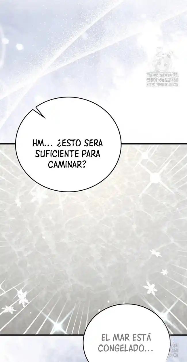 Al Diablo Con Ser Un Santo, Soy Un Médico - Capítulo 101 - Página 7 - LectorTMOo