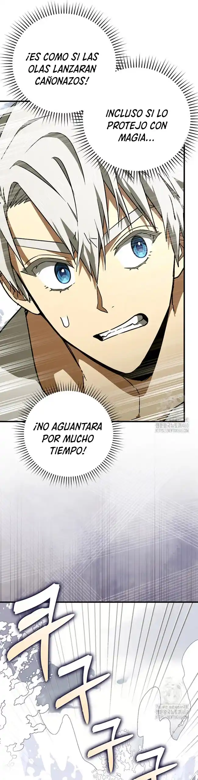 Al Diablo Con Ser Un Santo, Soy Un Médico - Capítulo 101 - Página 13 - LectorTMOo