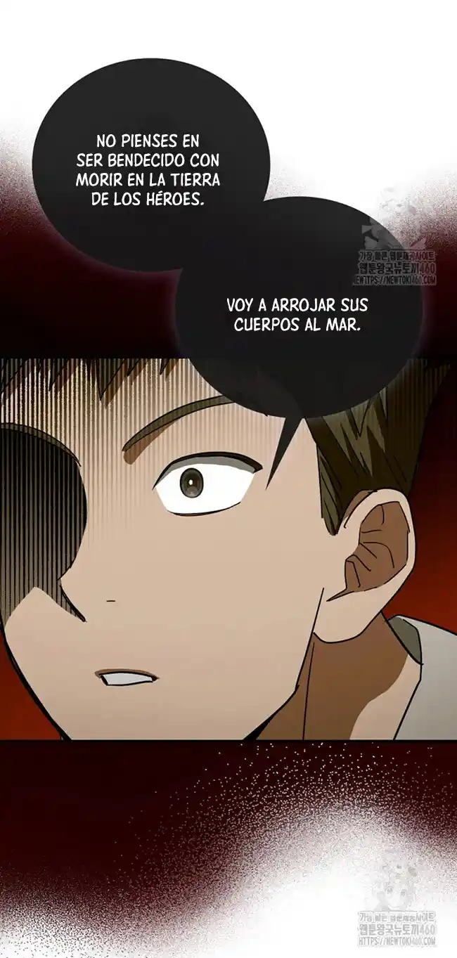 Al Diablo Con Ser Un Santo, Soy Un Médico - Capítulo 101 - Página 37 - LectorTMOo