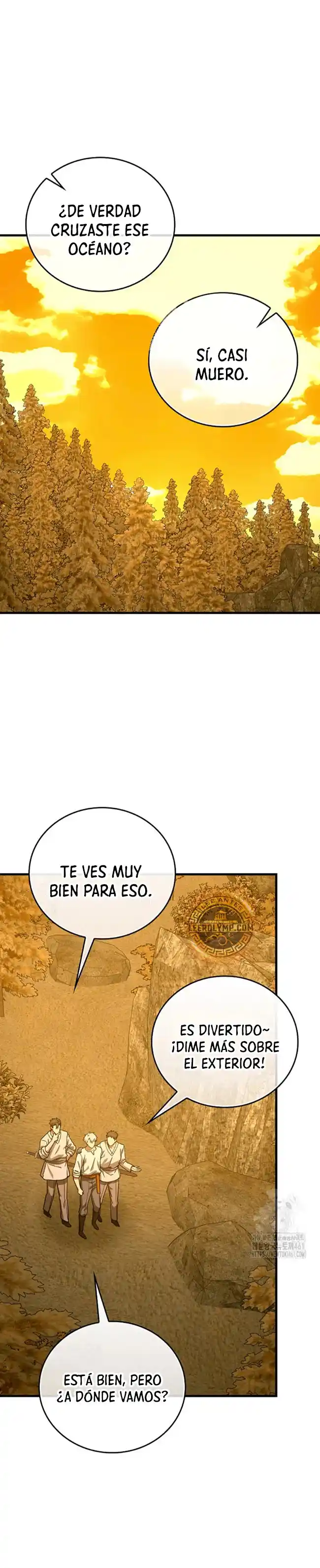 Al Diablo Con Ser Un Santo, Soy Un Médico - Capítulo 102 - Página 2 - LectorTMOo