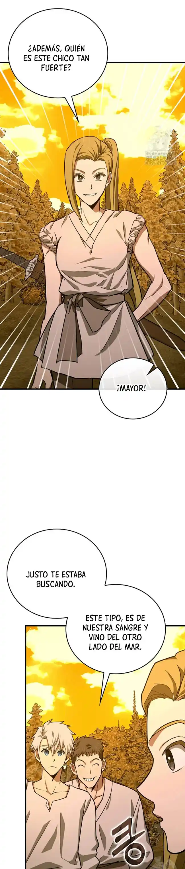 Al Diablo Con Ser Un Santo, Soy Un Médico - Capítulo 102 - Página 5 - LectorTMOo