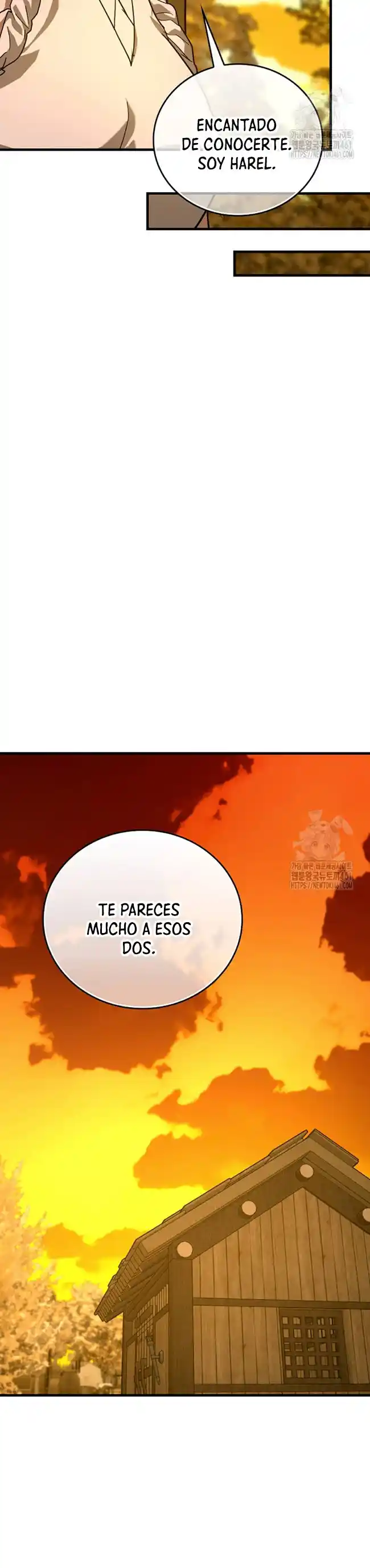 Al Diablo Con Ser Un Santo, Soy Un Médico - Capítulo 102 - Página 10 - LectorTMOo