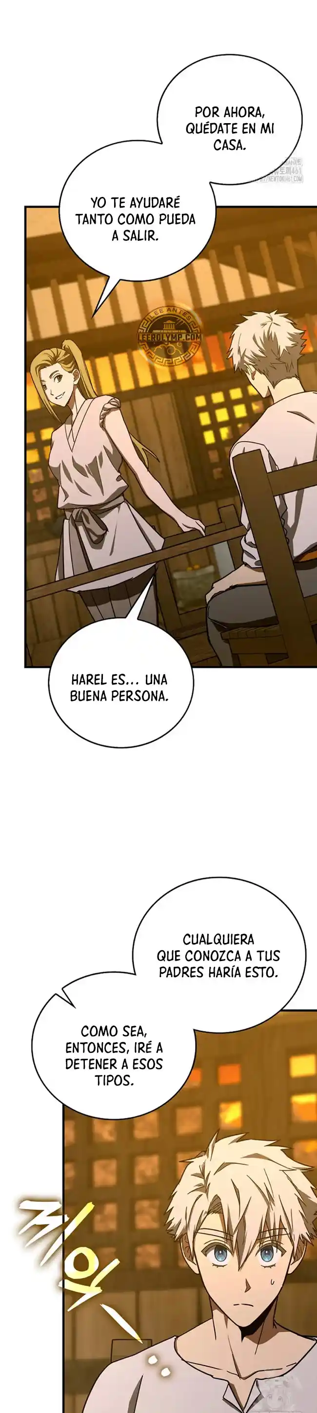 Al Diablo Con Ser Un Santo, Soy Un Médico - Capítulo 102 - Página 18 - LectorTMOo