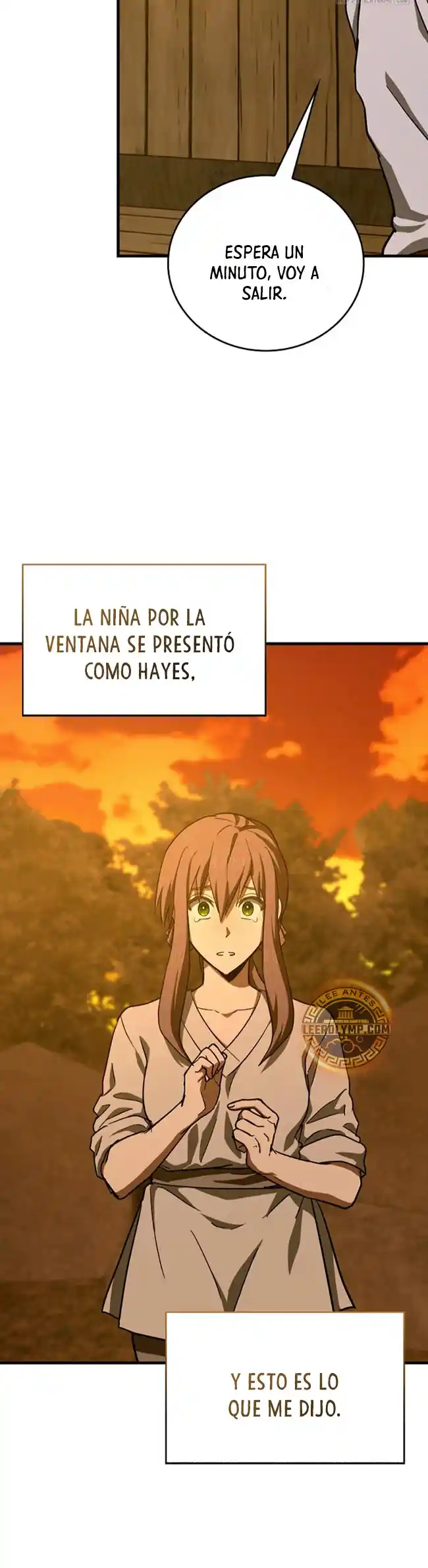 Al Diablo Con Ser Un Santo, Soy Un Médico - Capítulo 102 - Página 23 - LectorTMOo