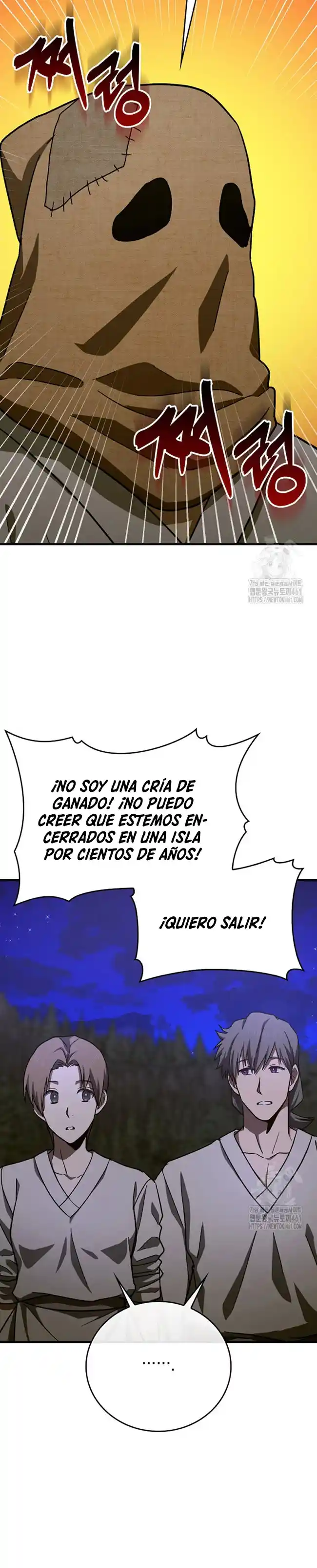 Al Diablo Con Ser Un Santo, Soy Un Médico - Capítulo 102 - Página 29 - LectorTMOo