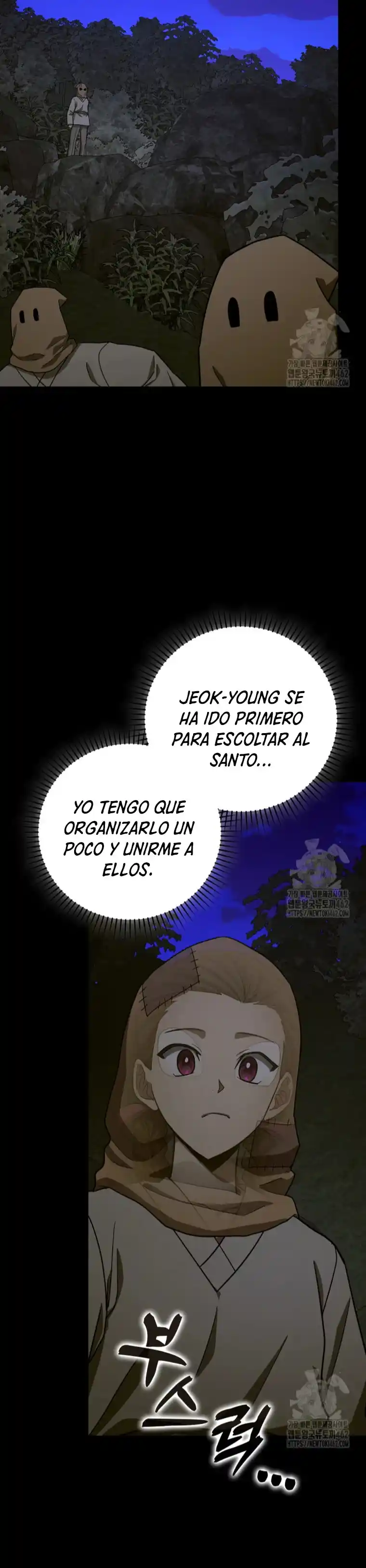 Al Diablo Con Ser Un Santo, Soy Un Médico - Capítulo 103 - Página 2 - LectorTMOo