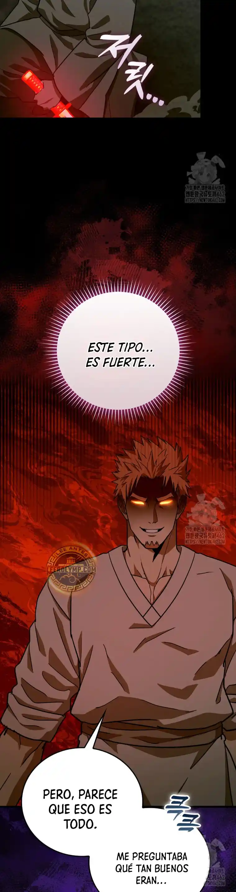 Al Diablo Con Ser Un Santo, Soy Un Médico - Capítulo 103 - Página 5 - LectorTMOo