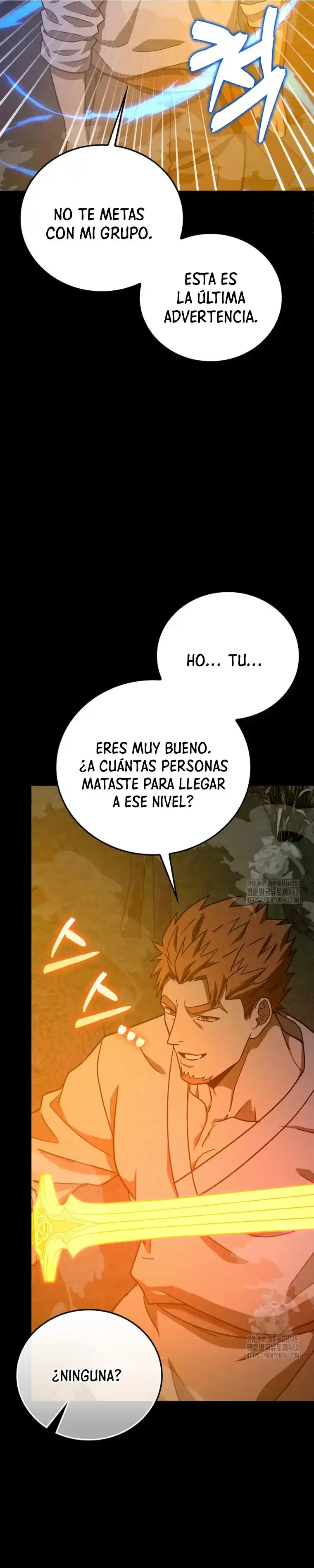 Al Diablo Con Ser Un Santo, Soy Un Médico - Capítulo 103 - Página 18 - LectorTMOo