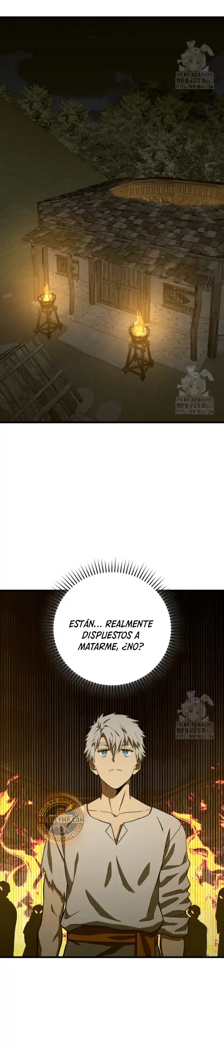 Al Diablo Con Ser Un Santo, Soy Un Médico - Capítulo 103 - Página 25 - LectorTMOo