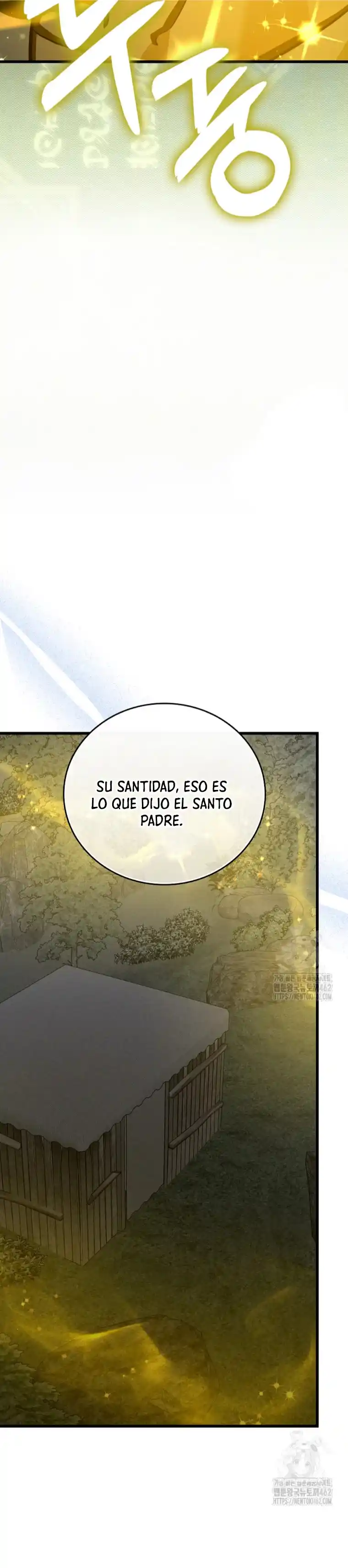 Al Diablo Con Ser Un Santo, Soy Un Médico - Capítulo 103 - Página 39 - LectorTMOo