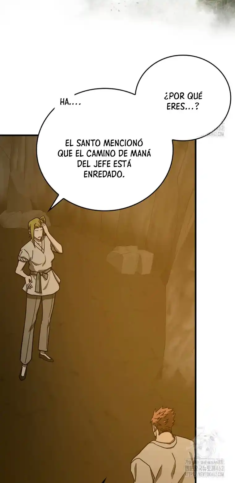 Al Diablo Con Ser Un Santo, Soy Un Médico - Capítulo 104 - Página 30 - LectorTMOo