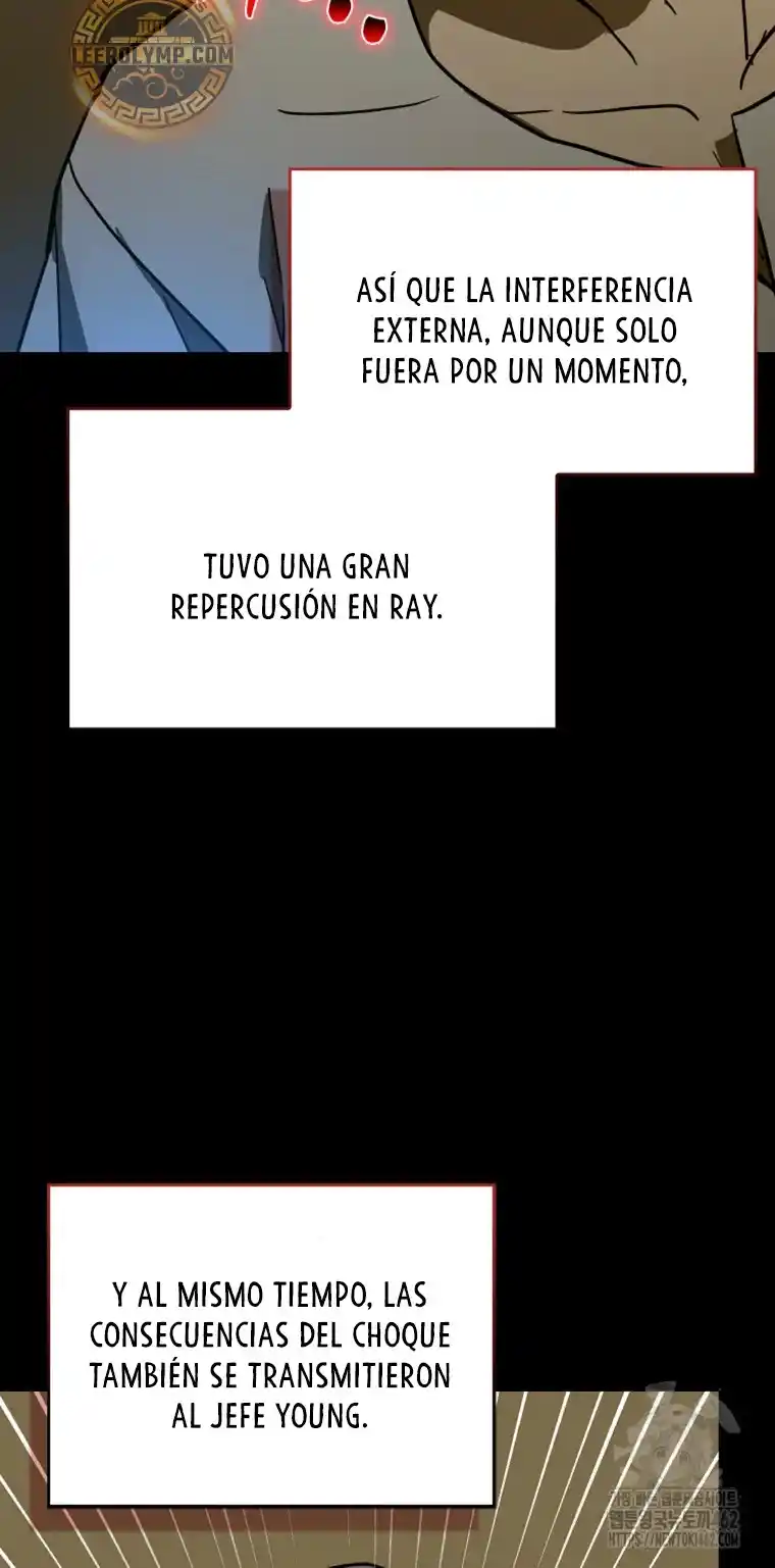 Al Diablo Con Ser Un Santo, Soy Un Médico - Capítulo 104 - Página 36 - LectorTMOo