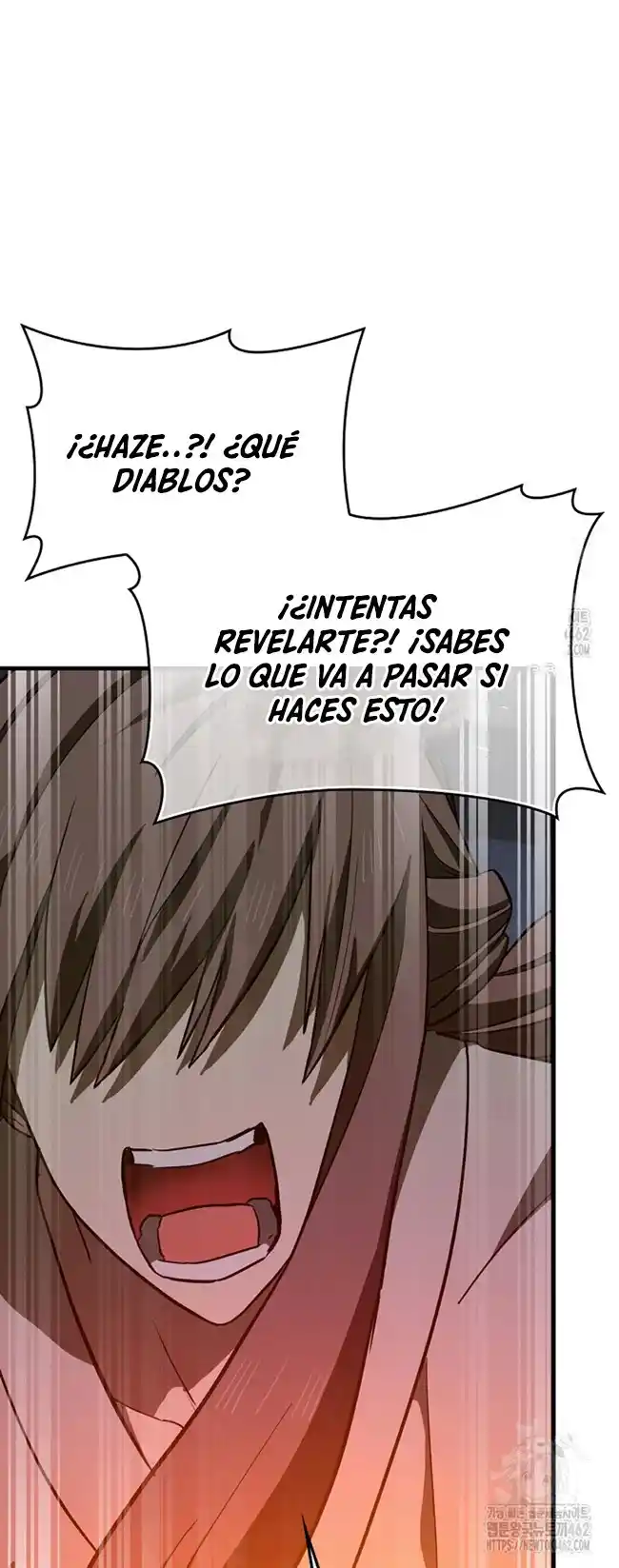 Al Diablo Con Ser Un Santo, Soy Un Médico - Capítulo 105 - Página 7 - LectorTMOo