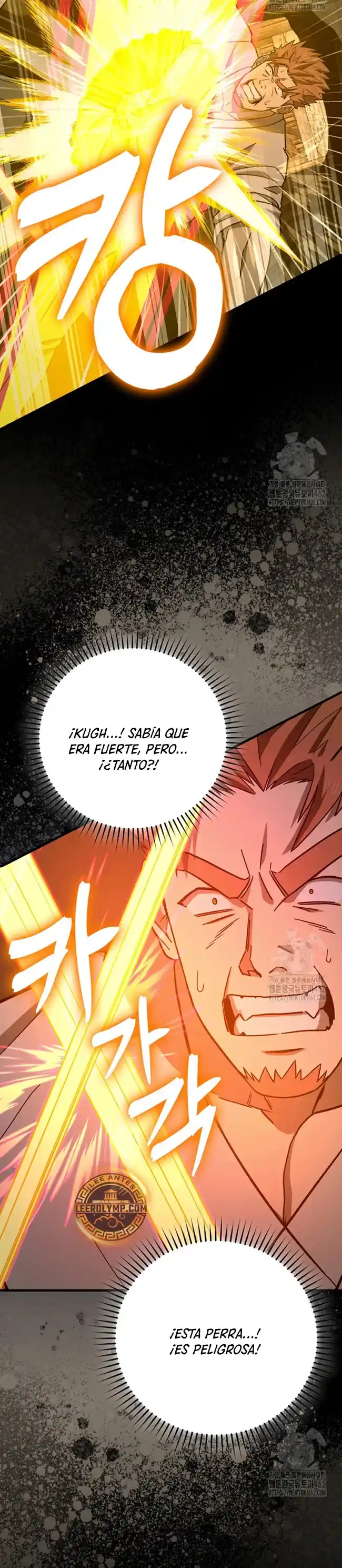Al Diablo Con Ser Un Santo, Soy Un Médico - Capítulo 105 - Página 12 - LectorTMOo