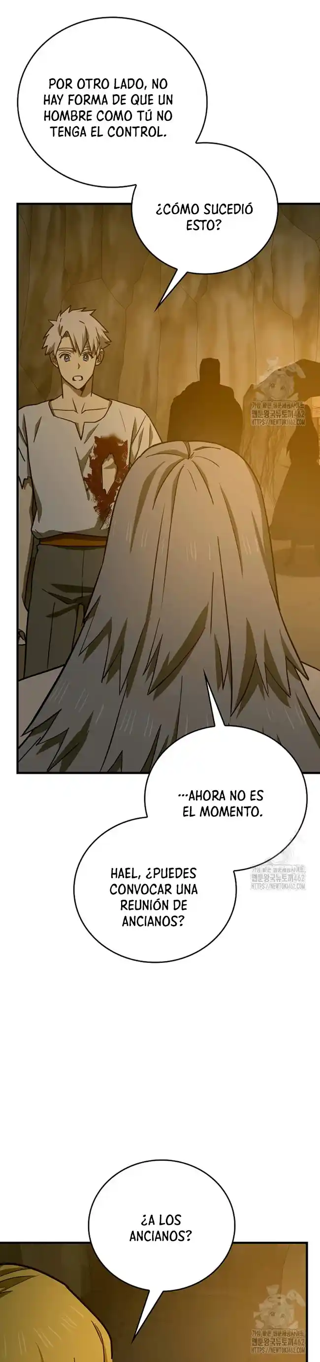 Al Diablo Con Ser Un Santo, Soy Un Médico - Capítulo 105 - Página 25 - LectorTMOo