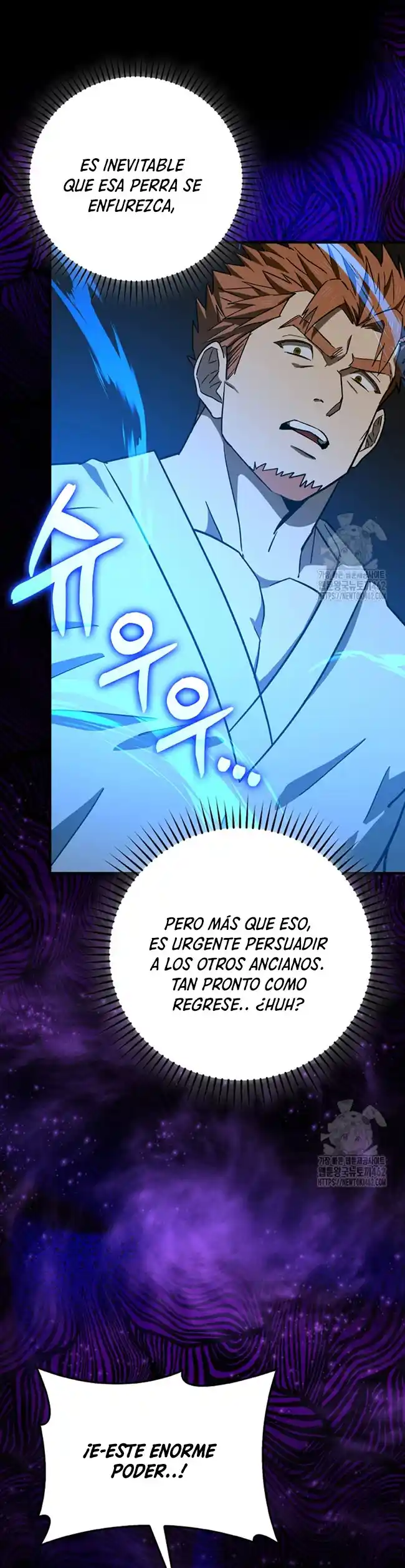 Al Diablo Con Ser Un Santo, Soy Un Médico - Capítulo 105 - Página 33 - LectorTMOo
