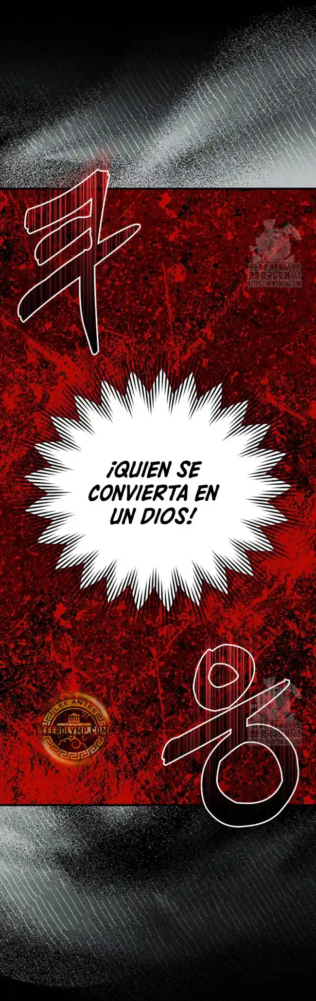 Al Diablo Con Ser Un Santo, Soy Un Médico - Capítulo 105 - Página 37 - LectorTMOo