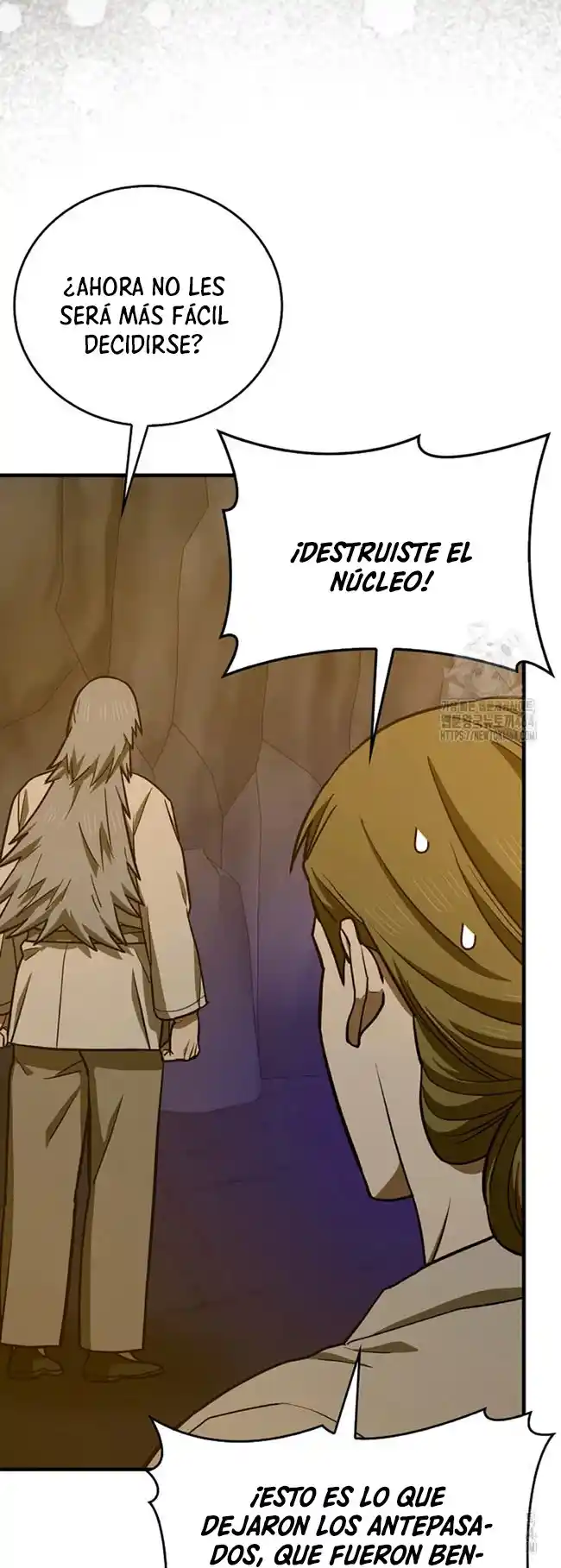 Al Diablo Con Ser Un Santo, Soy Un Médico - Capítulo 106 - Página 13 - LectorTMOo