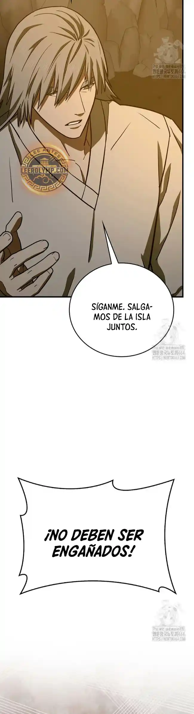Al Diablo Con Ser Un Santo, Soy Un Médico - Capítulo 106 - Página 16 - LectorTMOo