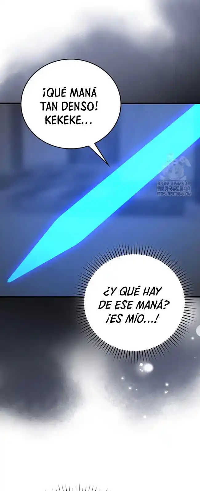 Al Diablo Con Ser Un Santo, Soy Un Médico - Capítulo 106 - Página 27 - LectorTMOo
