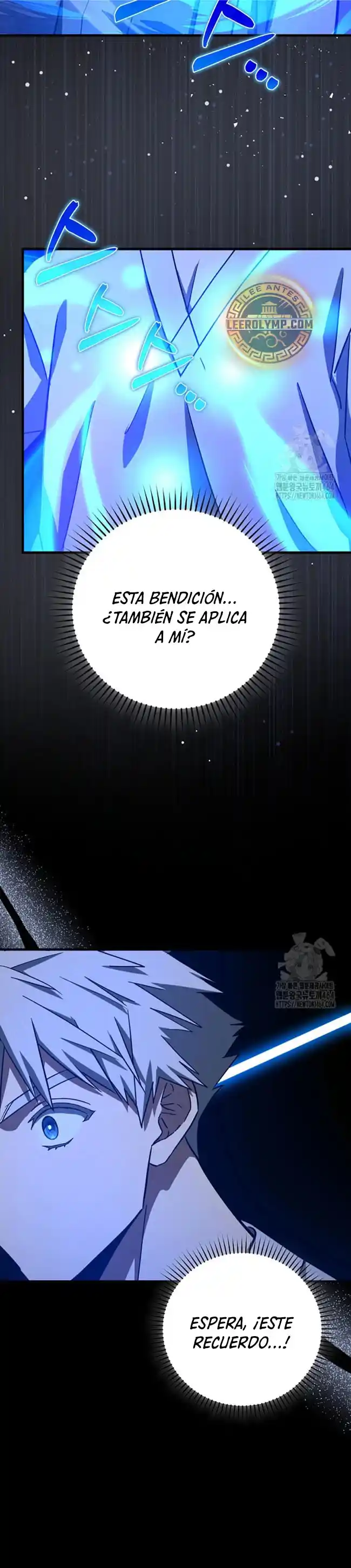 Al Diablo Con Ser Un Santo, Soy Un Médico - Capítulo 106 - Página 41 - LectorTMOo