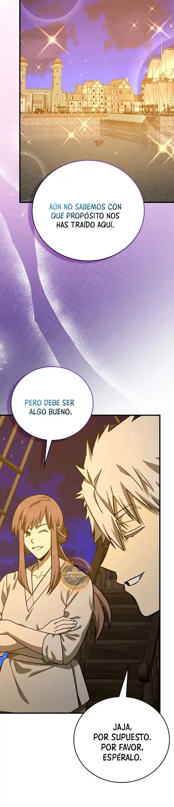 Al Diablo Con Ser Un Santo, Soy Un Médico - Capítulo 107 - Página 12 - LectorTMOo