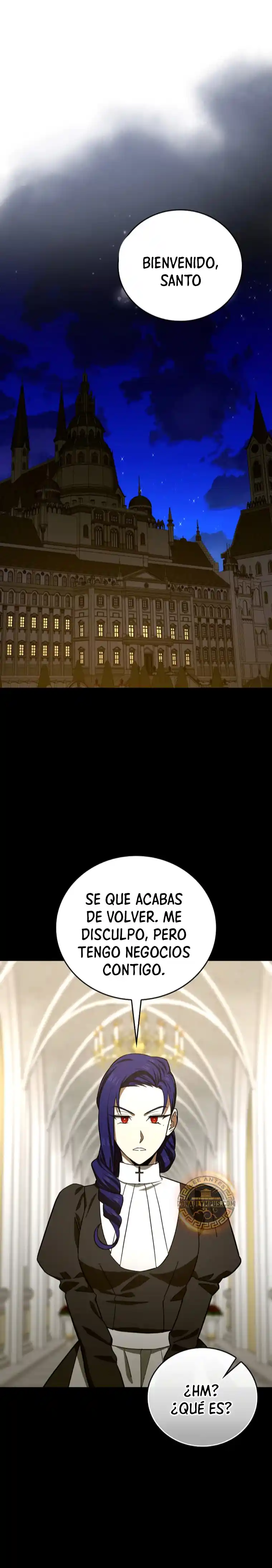 Al Diablo Con Ser Un Santo, Soy Un Médico - Capítulo 108 - Página 2 - LectorTMOo