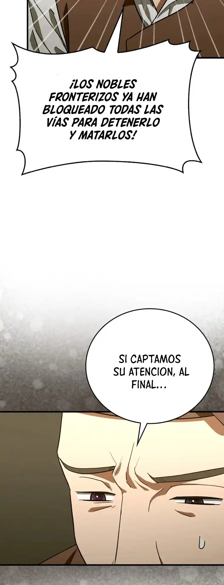 Al Diablo Con Ser Un Santo, Soy Un Médico - Capítulo 108 - Página 13 - LectorTMOo