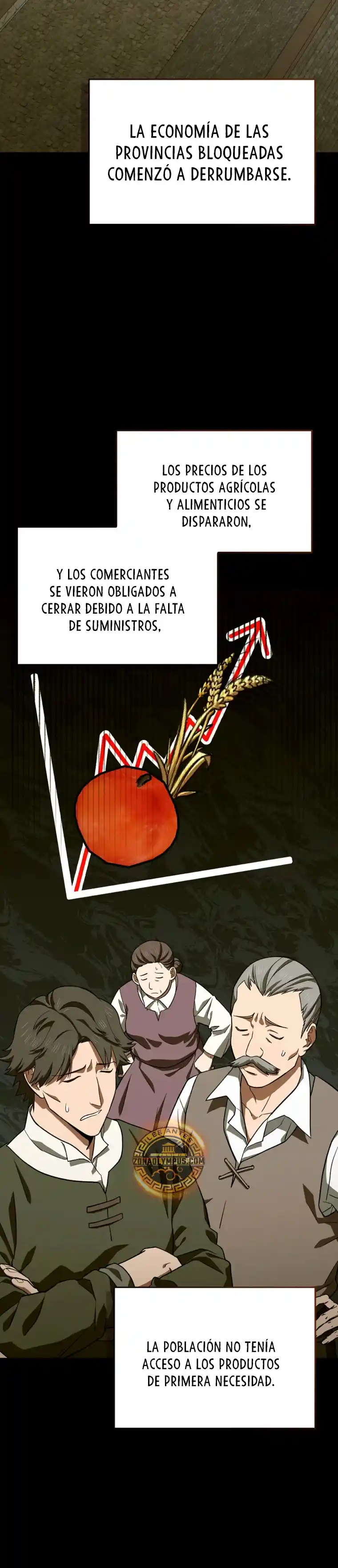 Al Diablo Con Ser Un Santo, Soy Un Médico - Capítulo 109 - Página 10 - LectorTMOo
