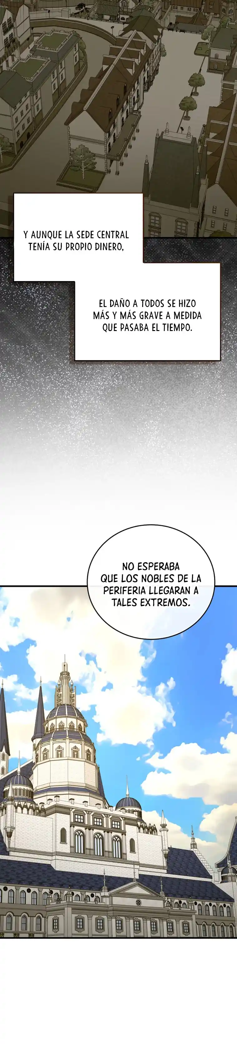 Al Diablo Con Ser Un Santo, Soy Un Médico - Capítulo 109 - Página 12 - LectorTMOo