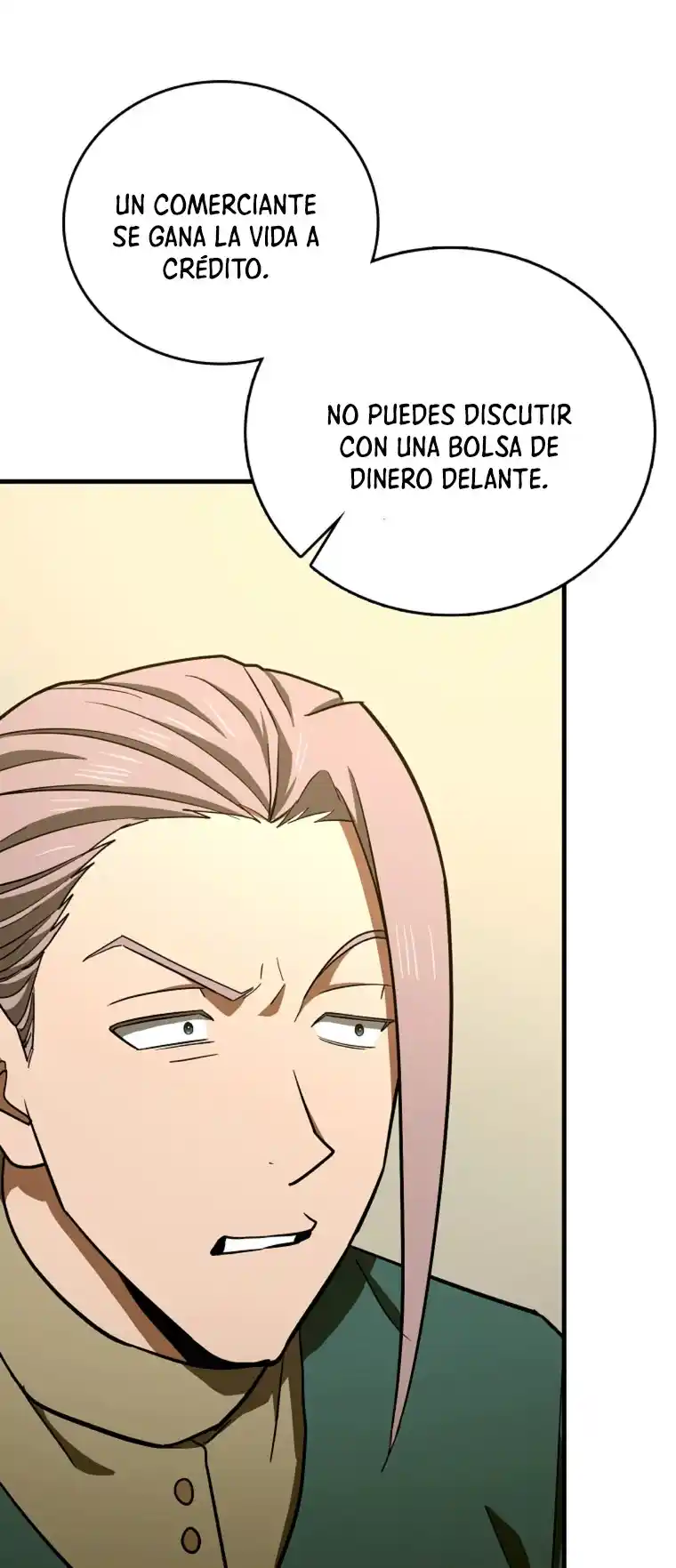 Al Diablo Con Ser Un Santo, Soy Un Médico - Capítulo 109 - Página 20 - LectorTMOo