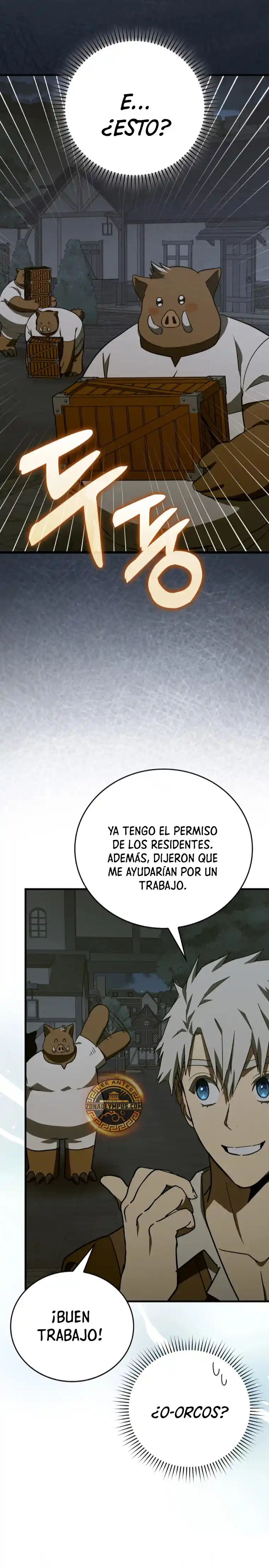 Al Diablo Con Ser Un Santo, Soy Un Médico - Capítulo 109 - Página 28 - LectorTMOo