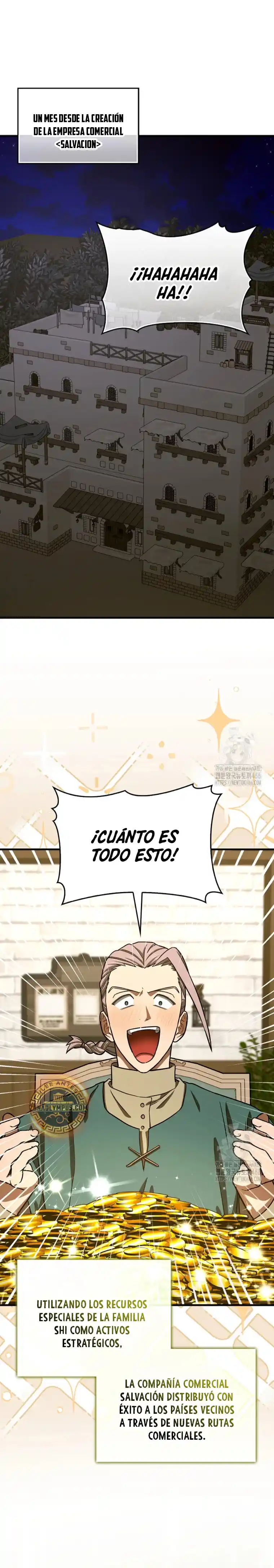 Al Diablo Con Ser Un Santo, Soy Un Médico - Capítulo 110 - Página 2 - LectorTMOo