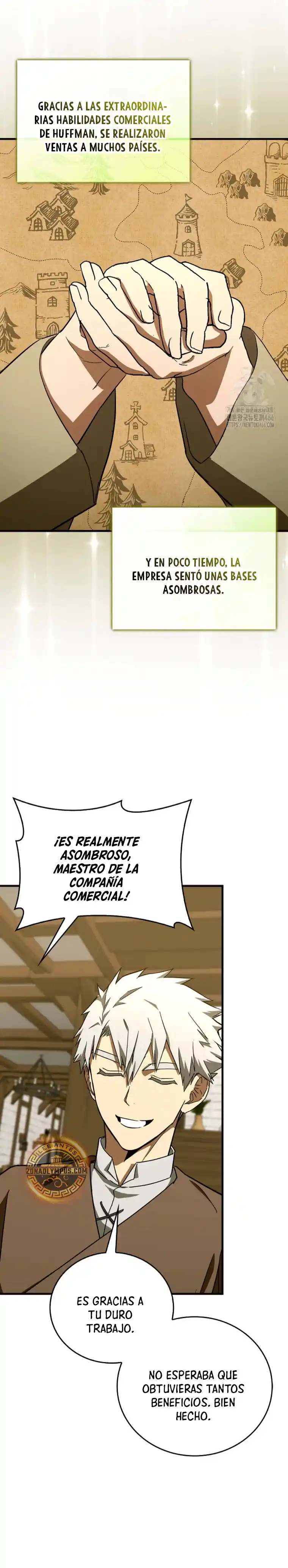 Al Diablo Con Ser Un Santo, Soy Un Médico - Capítulo 110 - Página 3 - LectorTMOo