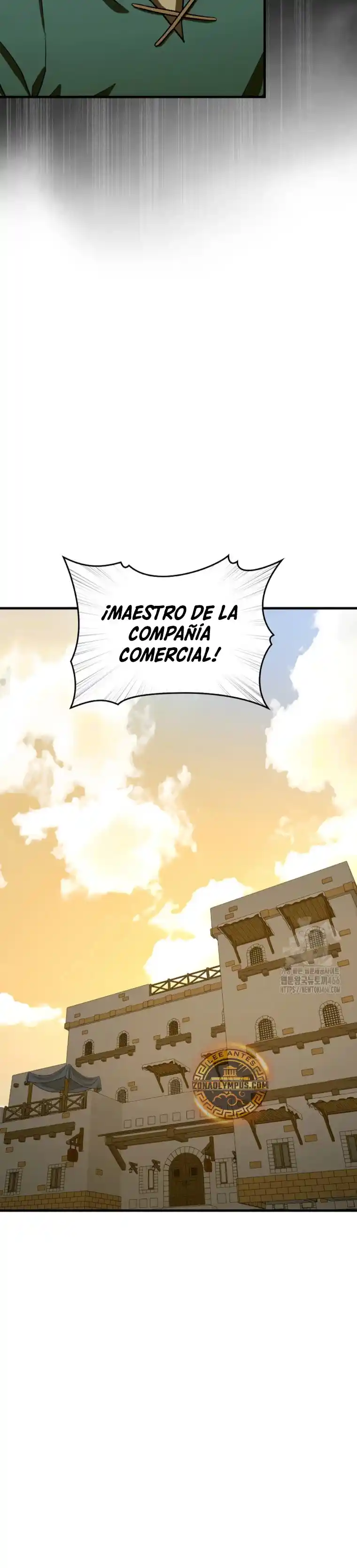 Al Diablo Con Ser Un Santo, Soy Un Médico - Capítulo 110 - Página 21 - LectorTMOo