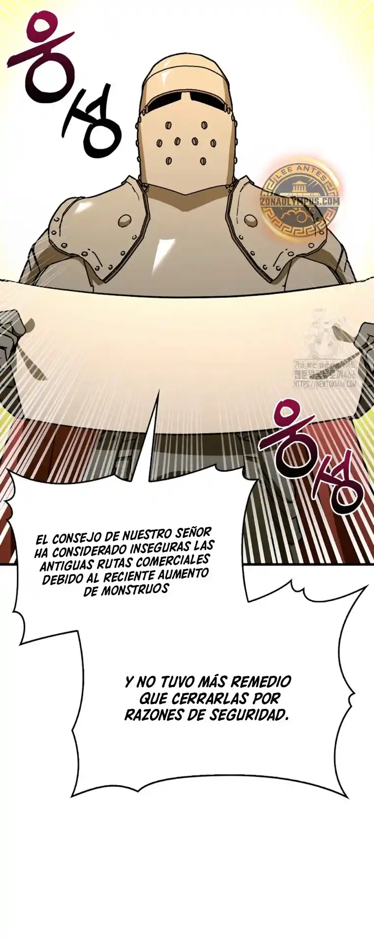Al Diablo Con Ser Un Santo, Soy Un Médico - Capítulo 110 - Página 24 - LectorTMOo