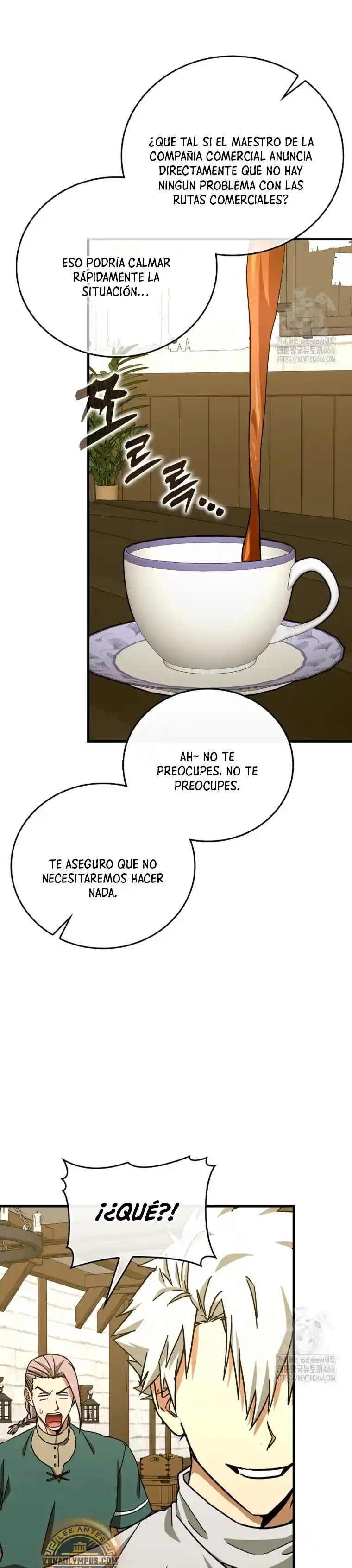 Al Diablo Con Ser Un Santo, Soy Un Médico - Capítulo 110 - Página 30 - LectorTMOo